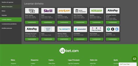 classificação da lsbet - casa de apostas lsbet